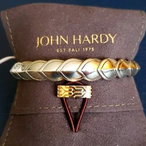 John Hardy Cuff Bracelet